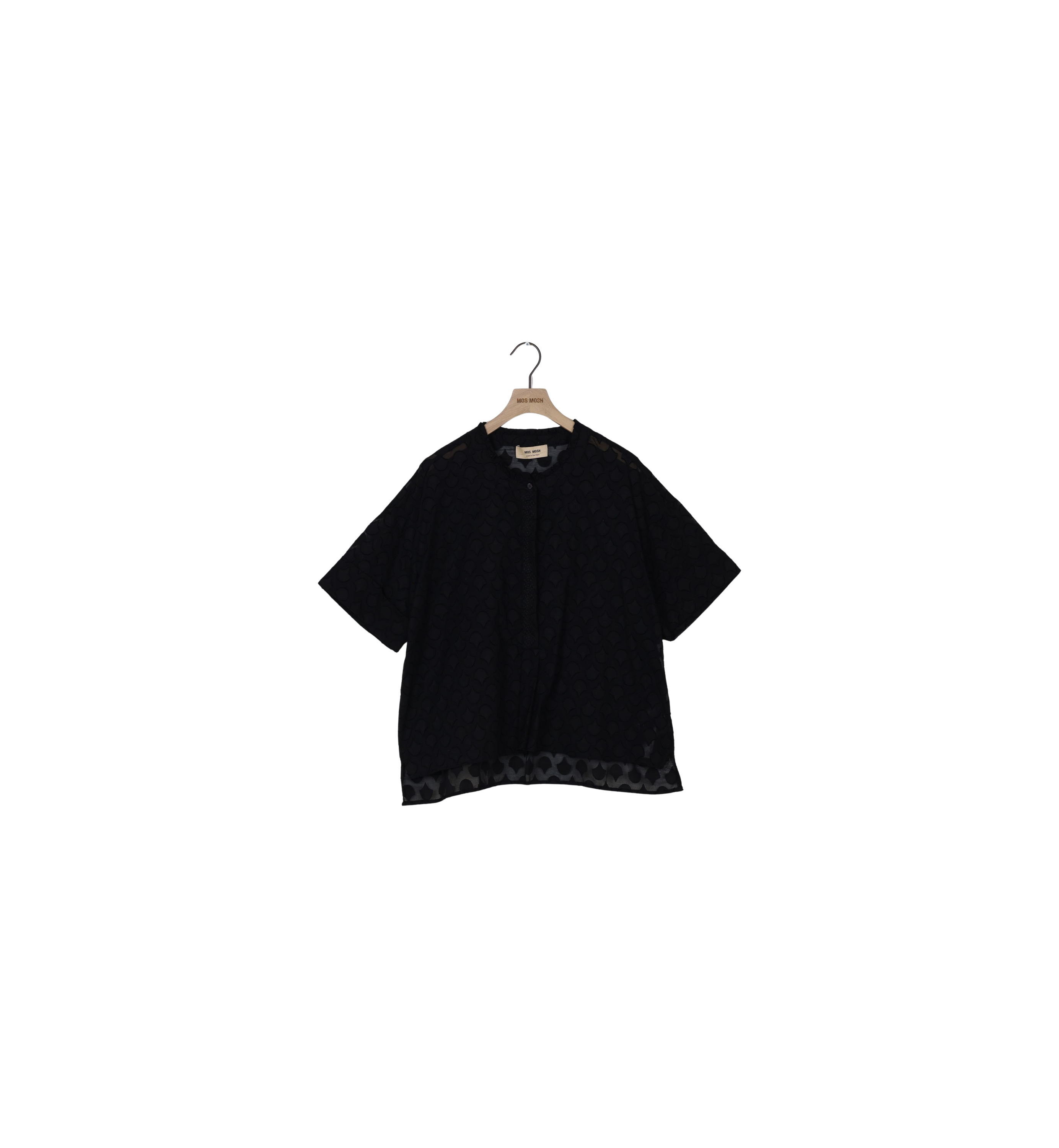 Packshot / Black / ReLoved